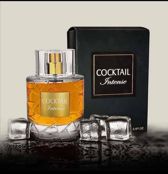 Cocktail Intense Parfum