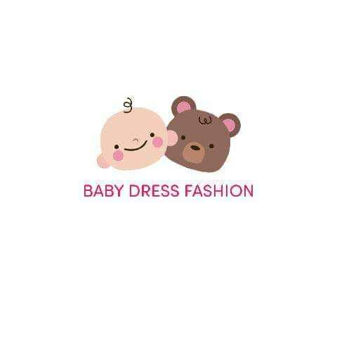 Baby Dress Fashion 