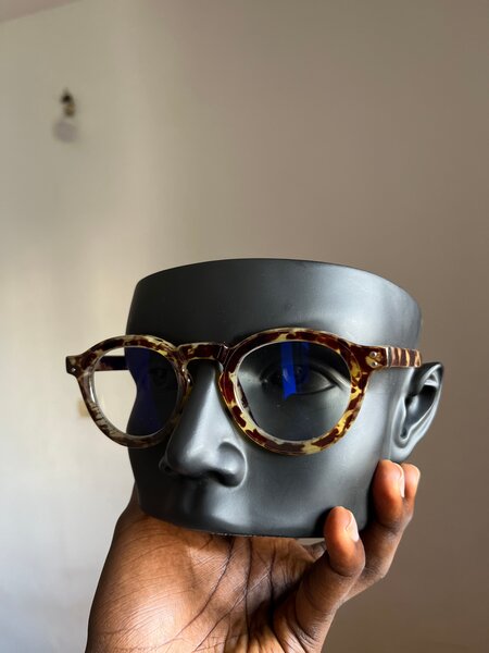 PHOTOGRAY ET ANTI-REFLET BLEU