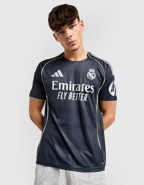 Maillot football Real Madrid