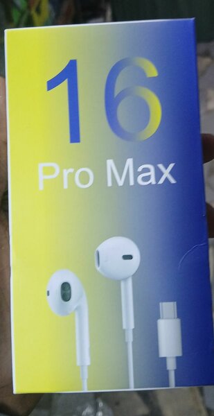 Écouteurs Stéréo Filaire