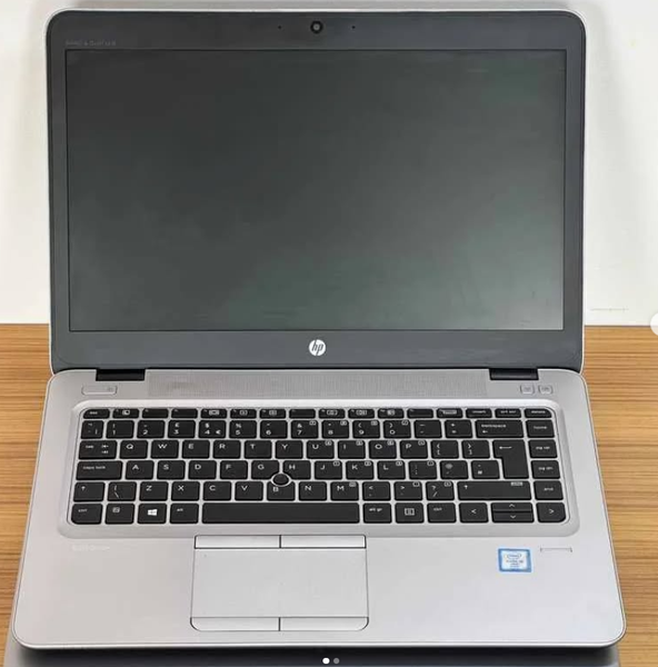 HP Elitebook 840 G4, 7th Generation Powerhouse yet Budget friendly laptop
