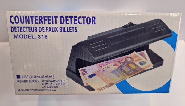 Détecter
