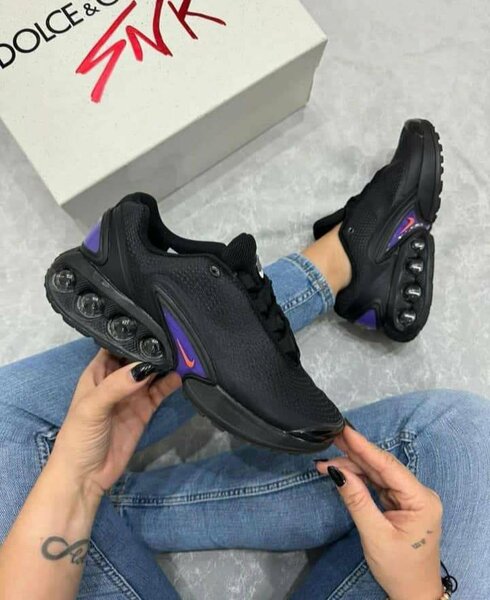 Air max Dn