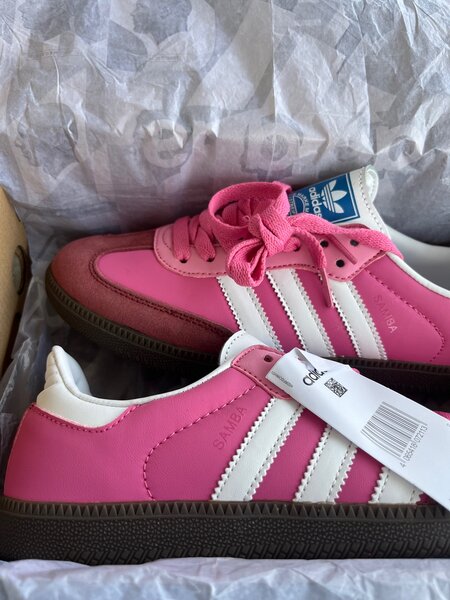 Adidas Samba OG