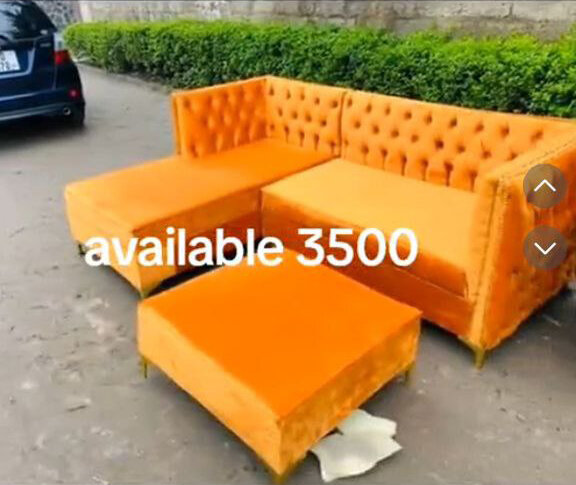 Sofa 