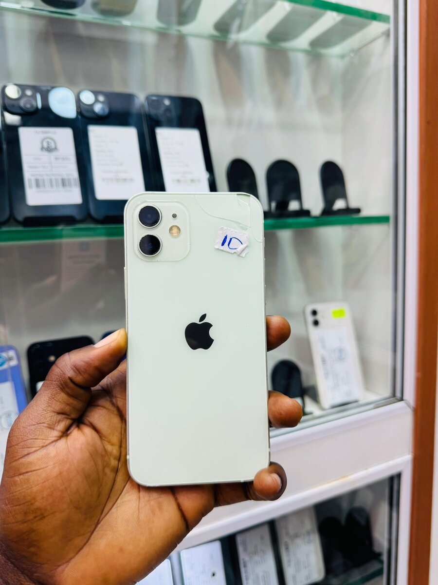 12 simple 64Go sans ID dos fis