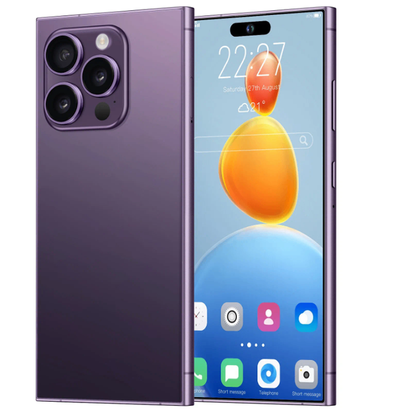 Smartphone S25 Ultra 16+1TB 5G