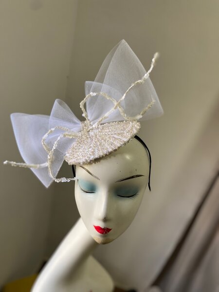 Fascinator