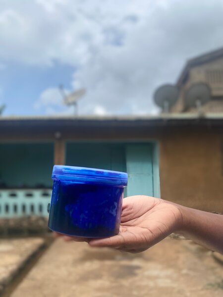 Savon Artisanal Naturel