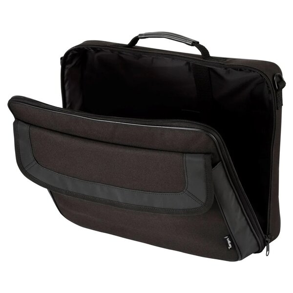 Targus Classic 15-15.6" Clamshell Laptop Bag - Black