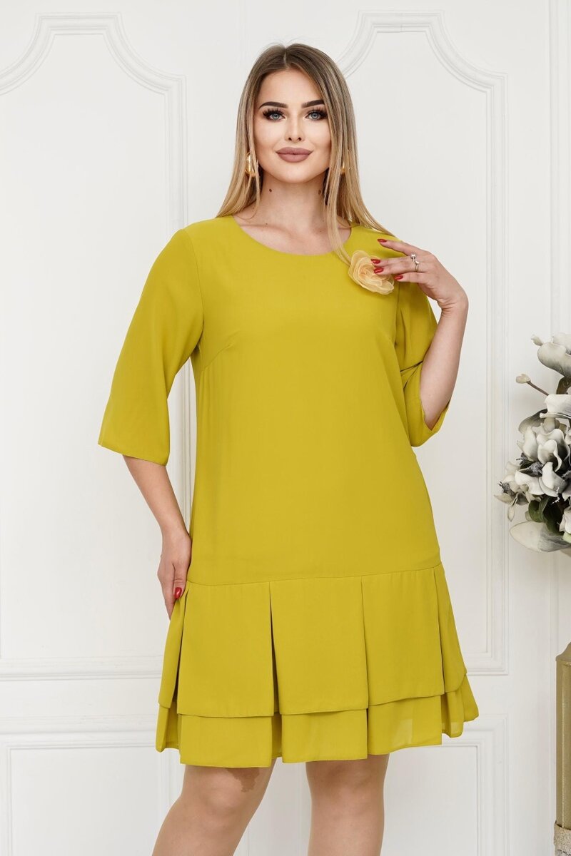 Платье (только оптом)