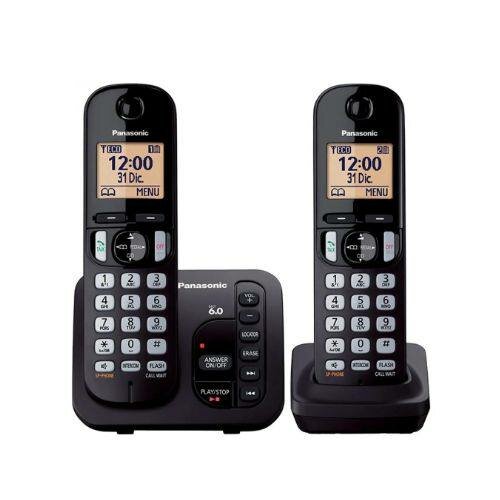 Panasonic Sans Fil KX-TAGC222