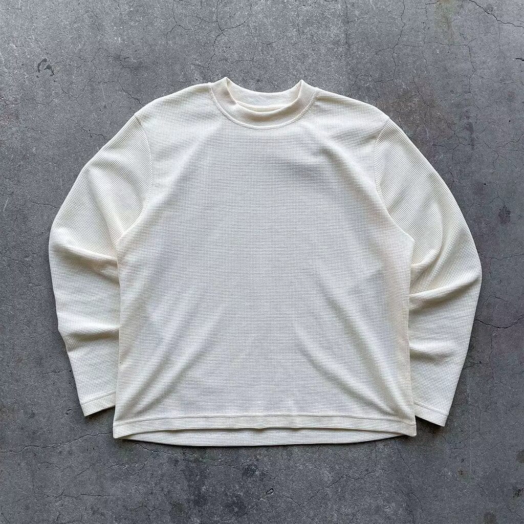 Sweat-shirt décontracté unisexe