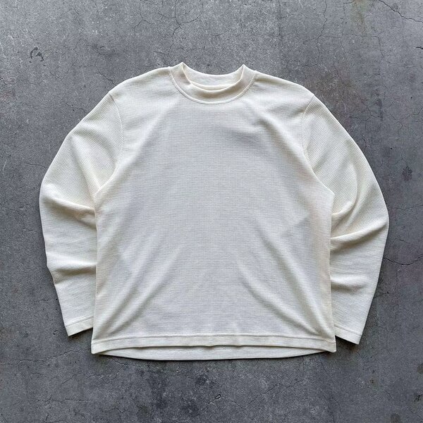 Sweat-shirt décontracté unisexe