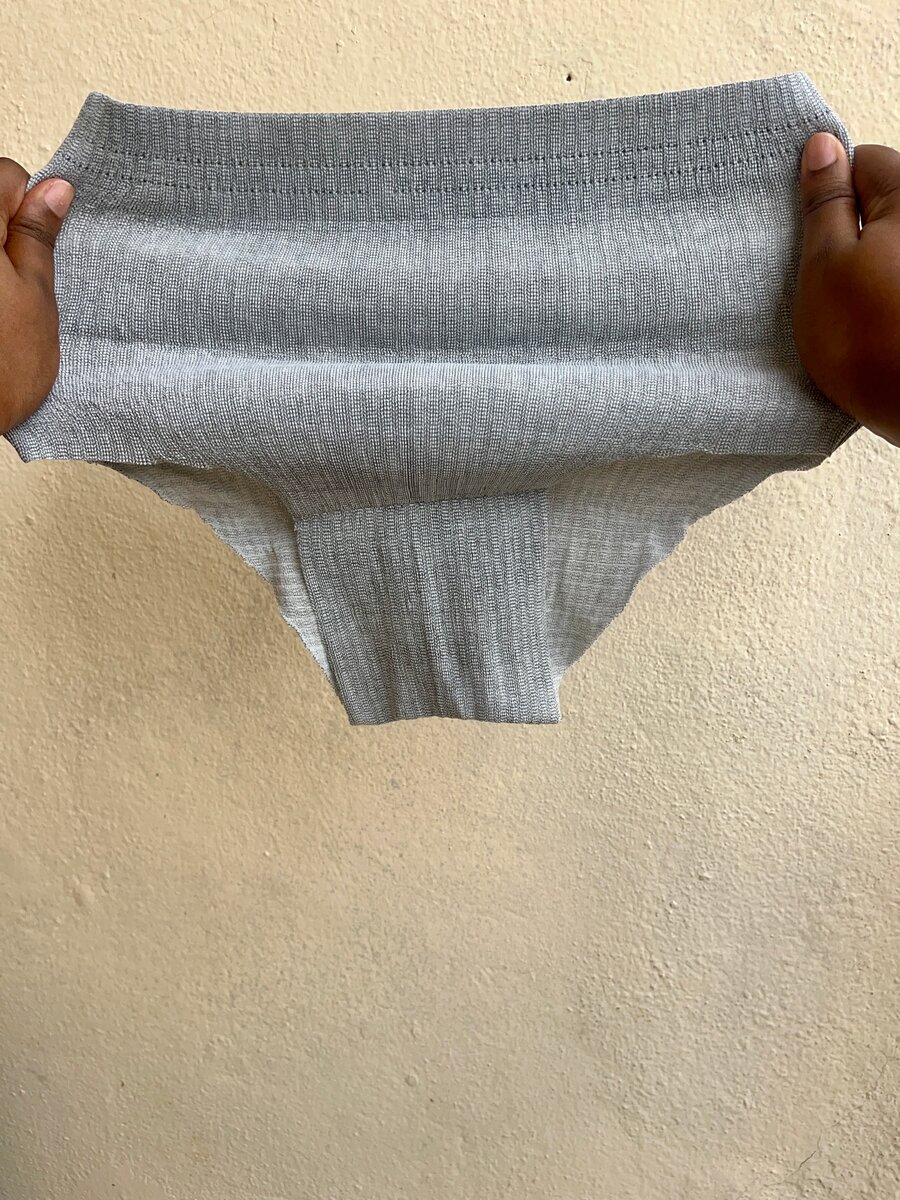 Culotte jetable Post-partum