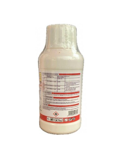 Insecticide Sniper DDVP 1000EC