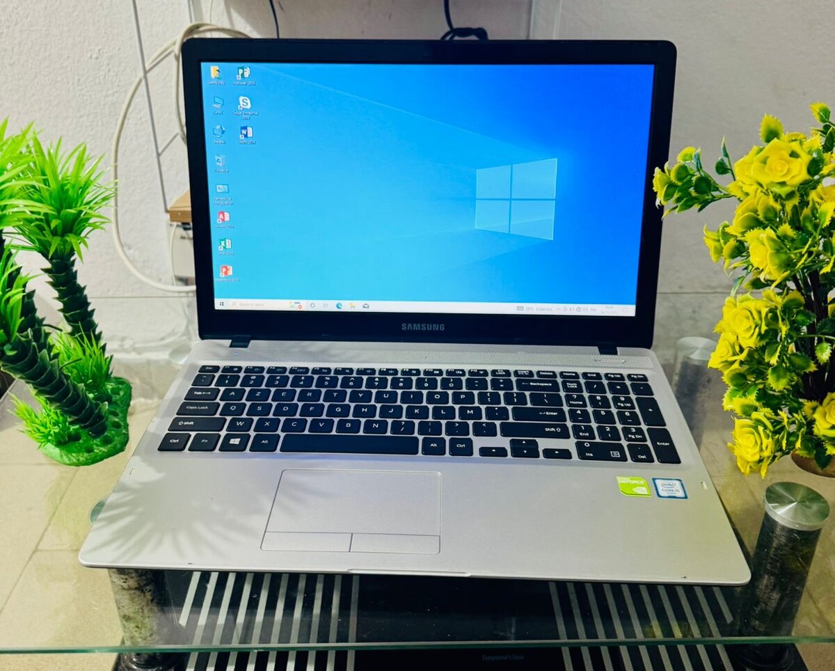 Ordinateur Samsung