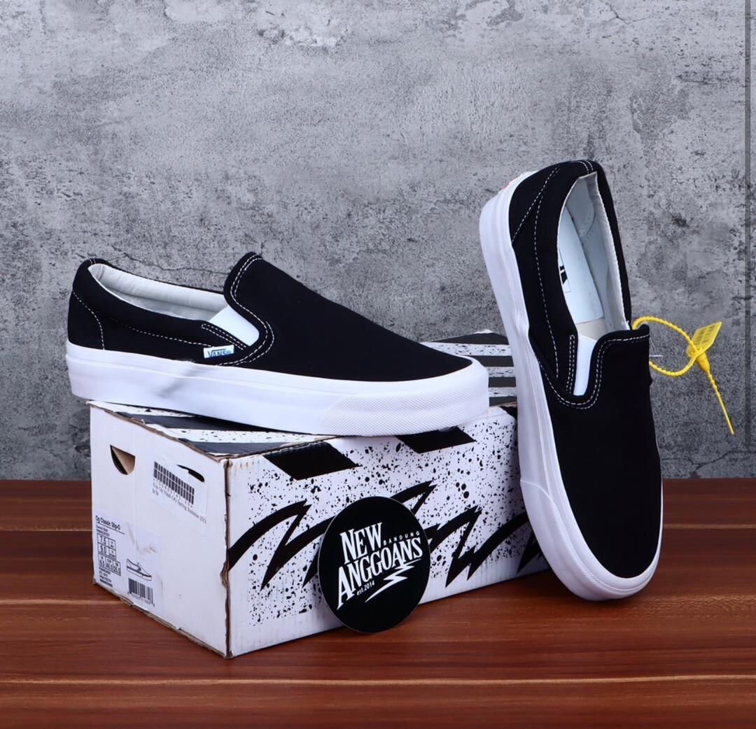 Chaussures Vans Slip-On Unisexes