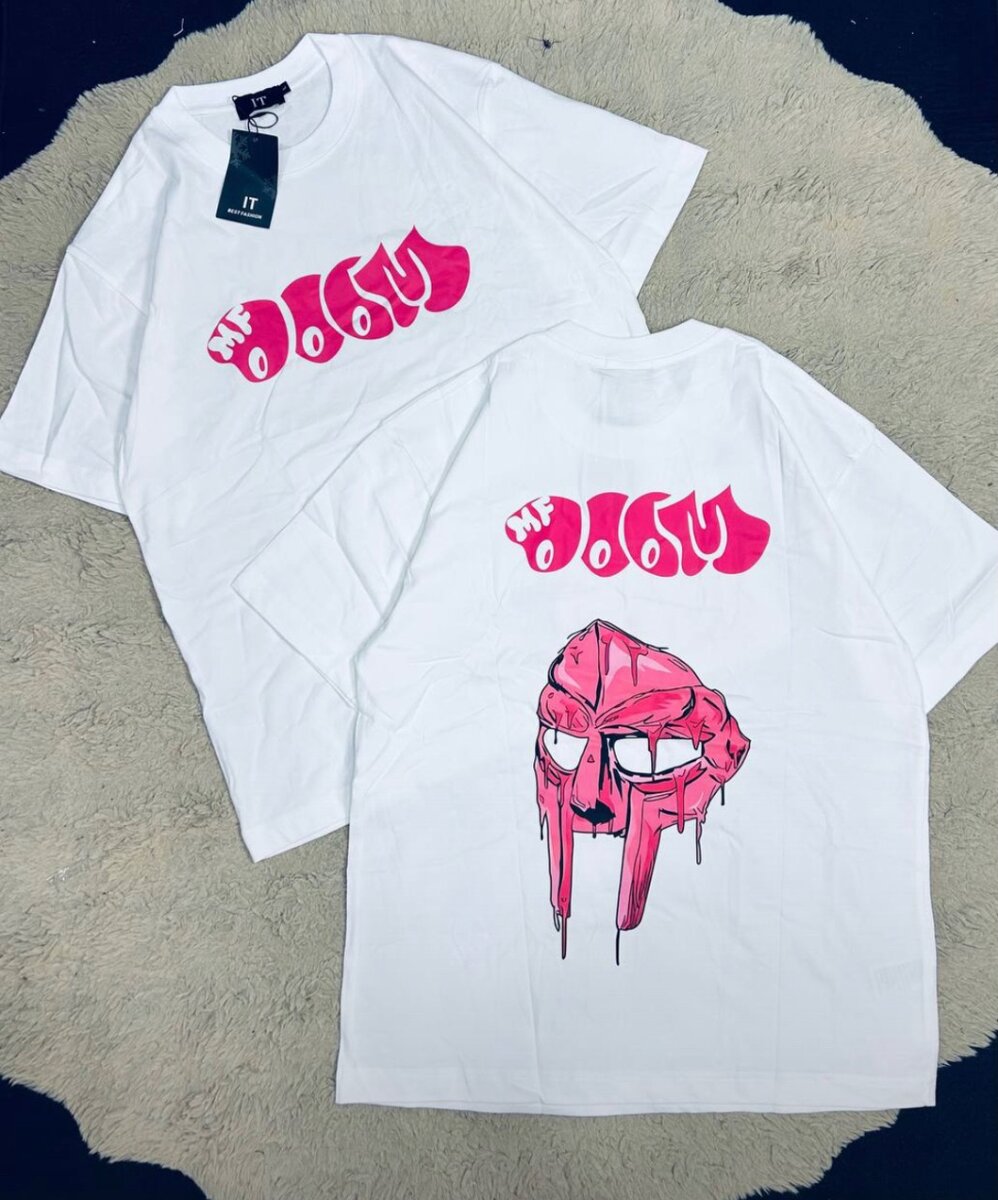 T-shirts modernes graphiques