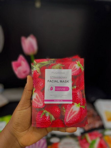 Masques Visage 10 a 1000fr