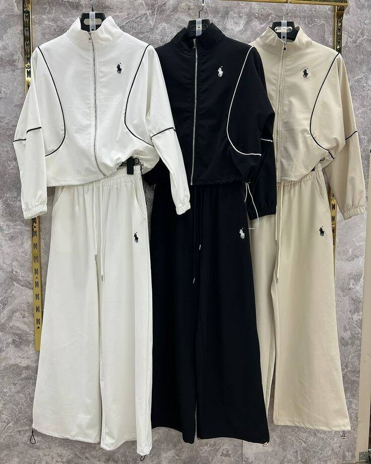 Survêtements Confortables Unisexe