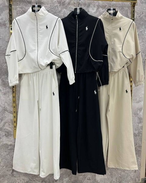 Survêtements Confortables Unisexe