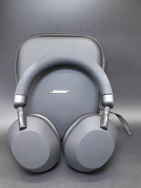 Casque Bose QC-1000XM5