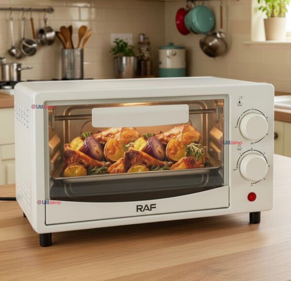 Mini Four Compact RAF