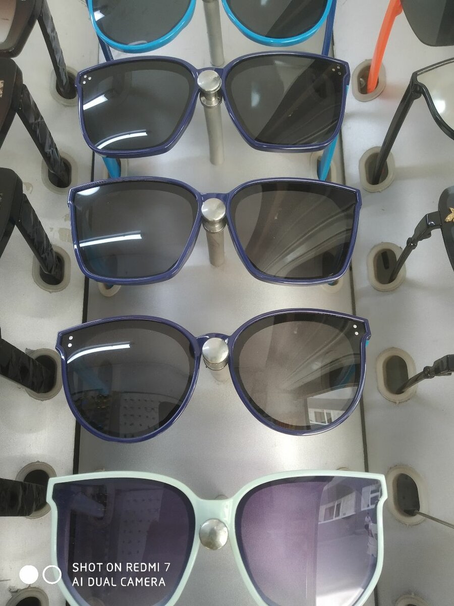 Женские очки