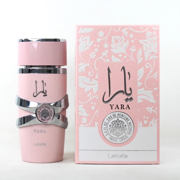 Yara Rose, Blanc, Jaune & Ro