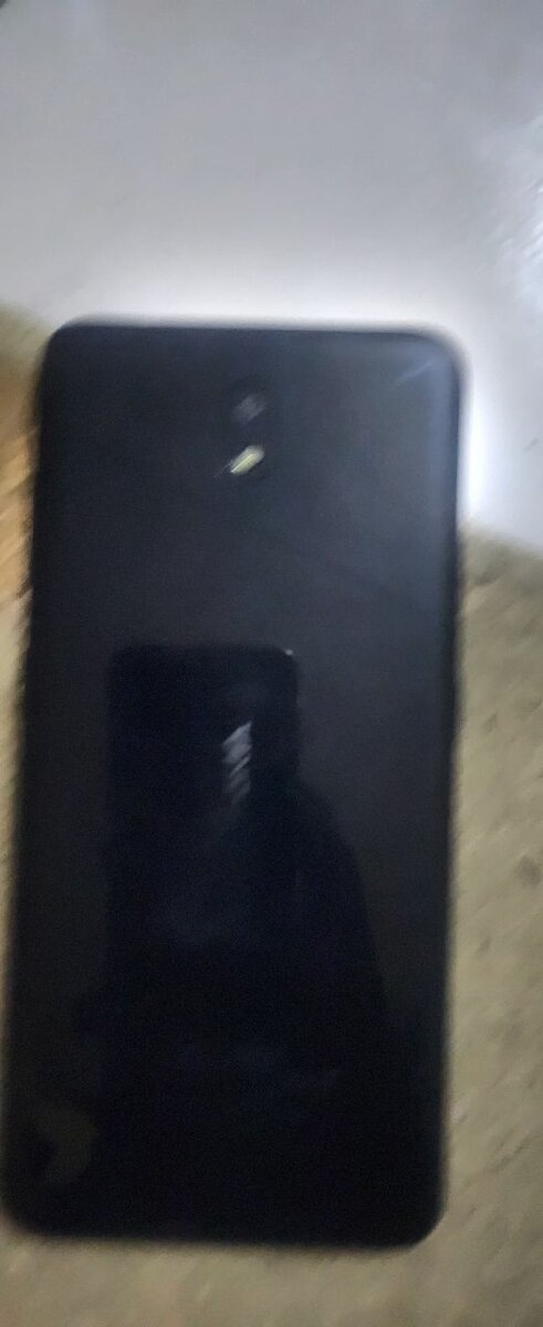 Smartphone Android Écran HD