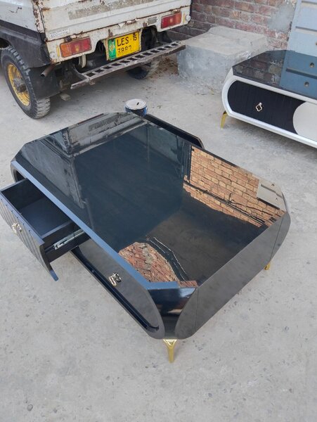 Sofa center coffee table