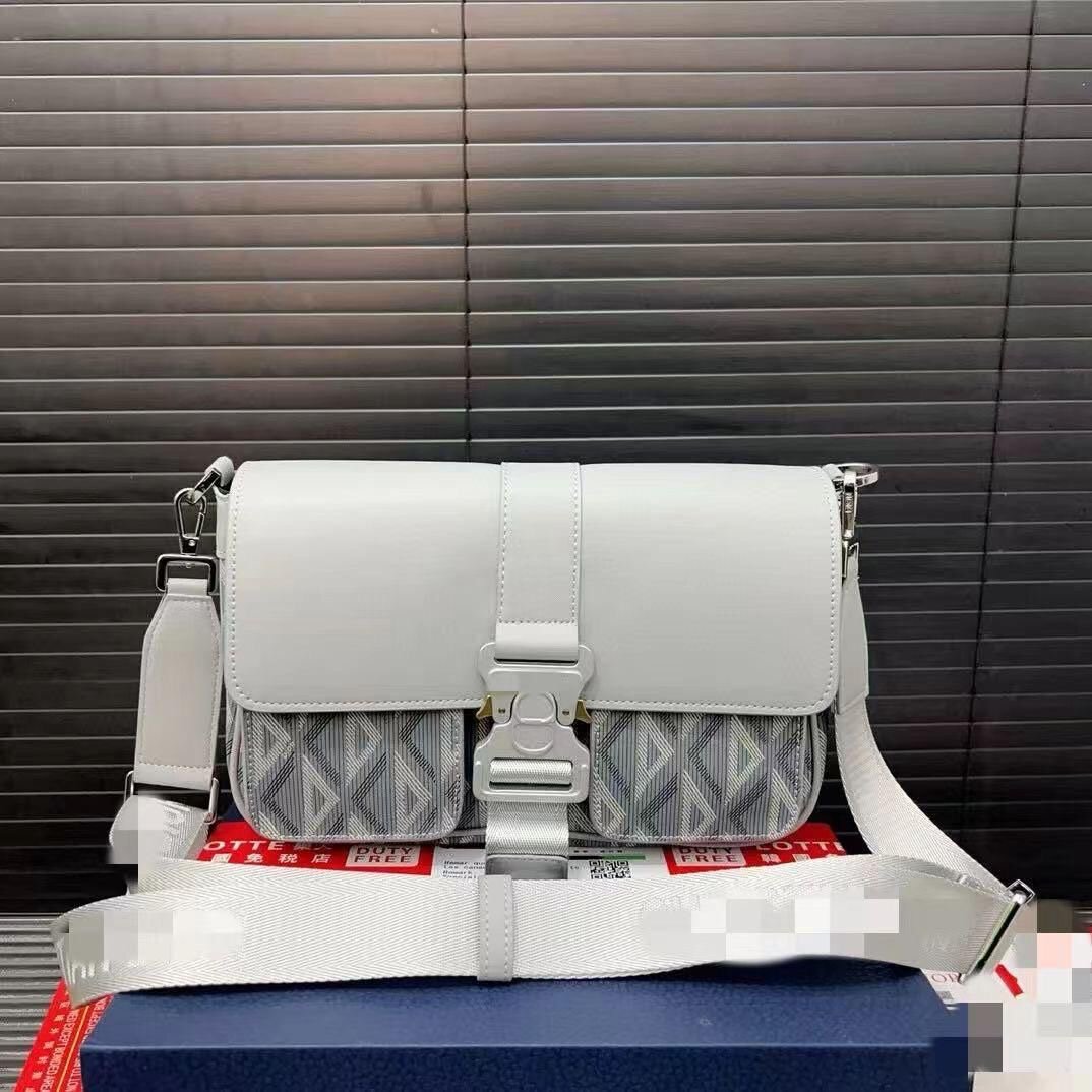 Sac bandoulière élégant