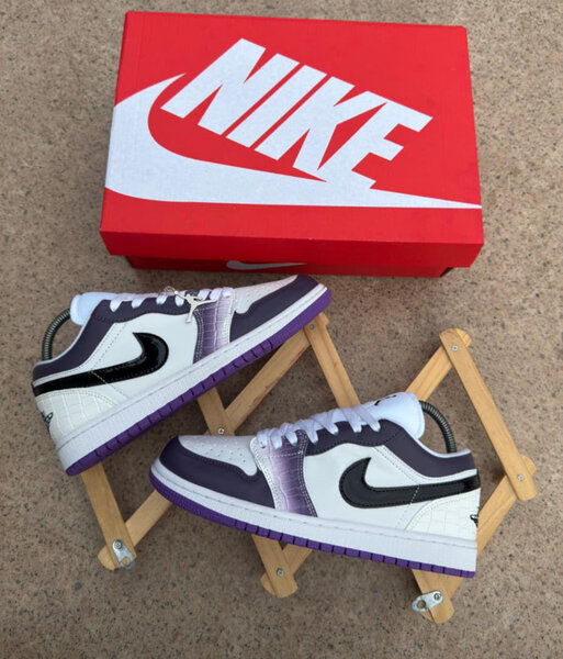 Baskets Nike Air Jordan pour femmes