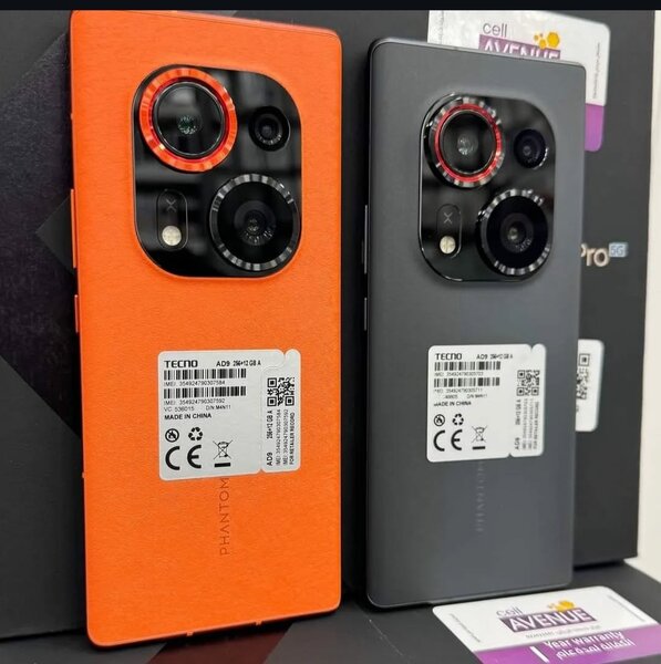 TECNO PHANTOM X2 PRO 256GB