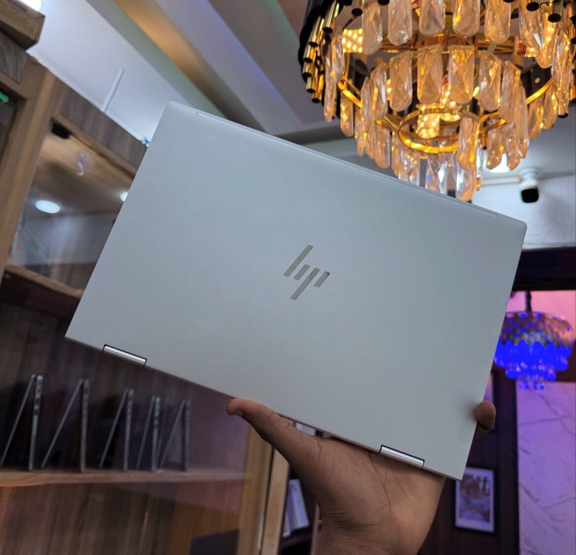 Sleek Hp 2020 model
