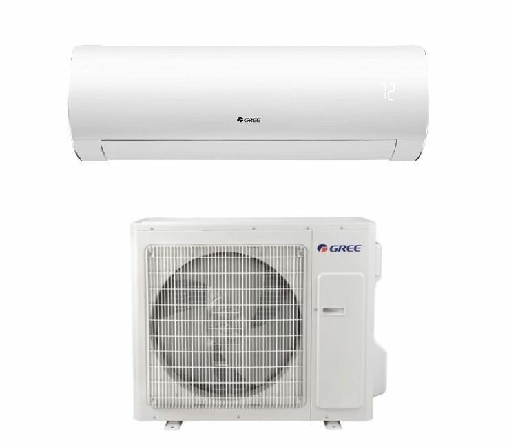 Air-conditioner 1.5 horsepower