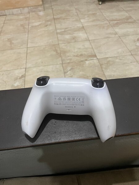 Manette sans fil Ps5