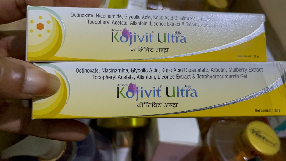 Kojivit ultra