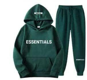 Tenue sportswear Essentials