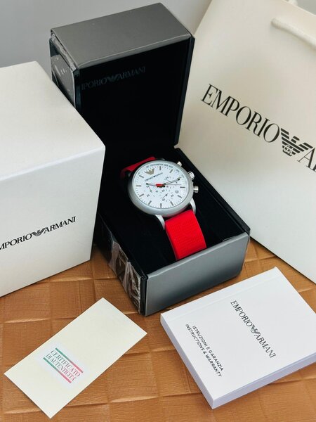 Montre Homme