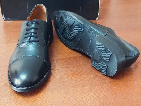 Soulier chaussure homme