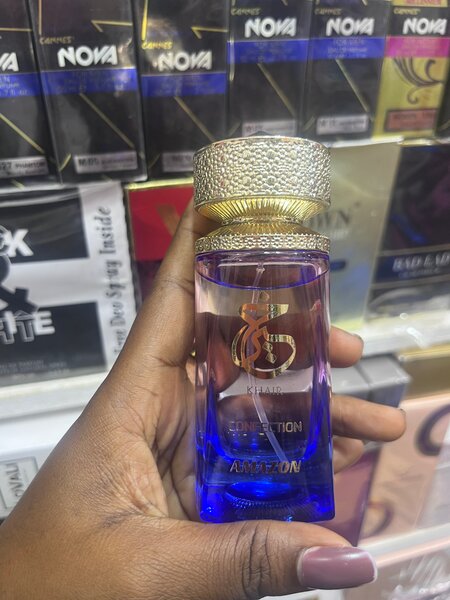 Miniature khair 50 ml