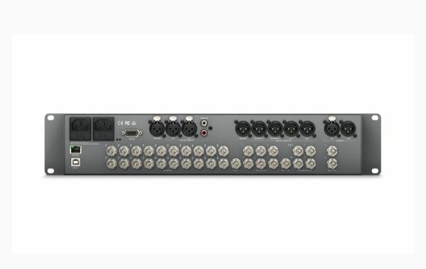 Black Magic ATEM 4 M/E Broadca
