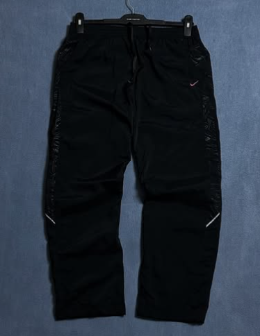 Nike track pants size: waist MS / length 38