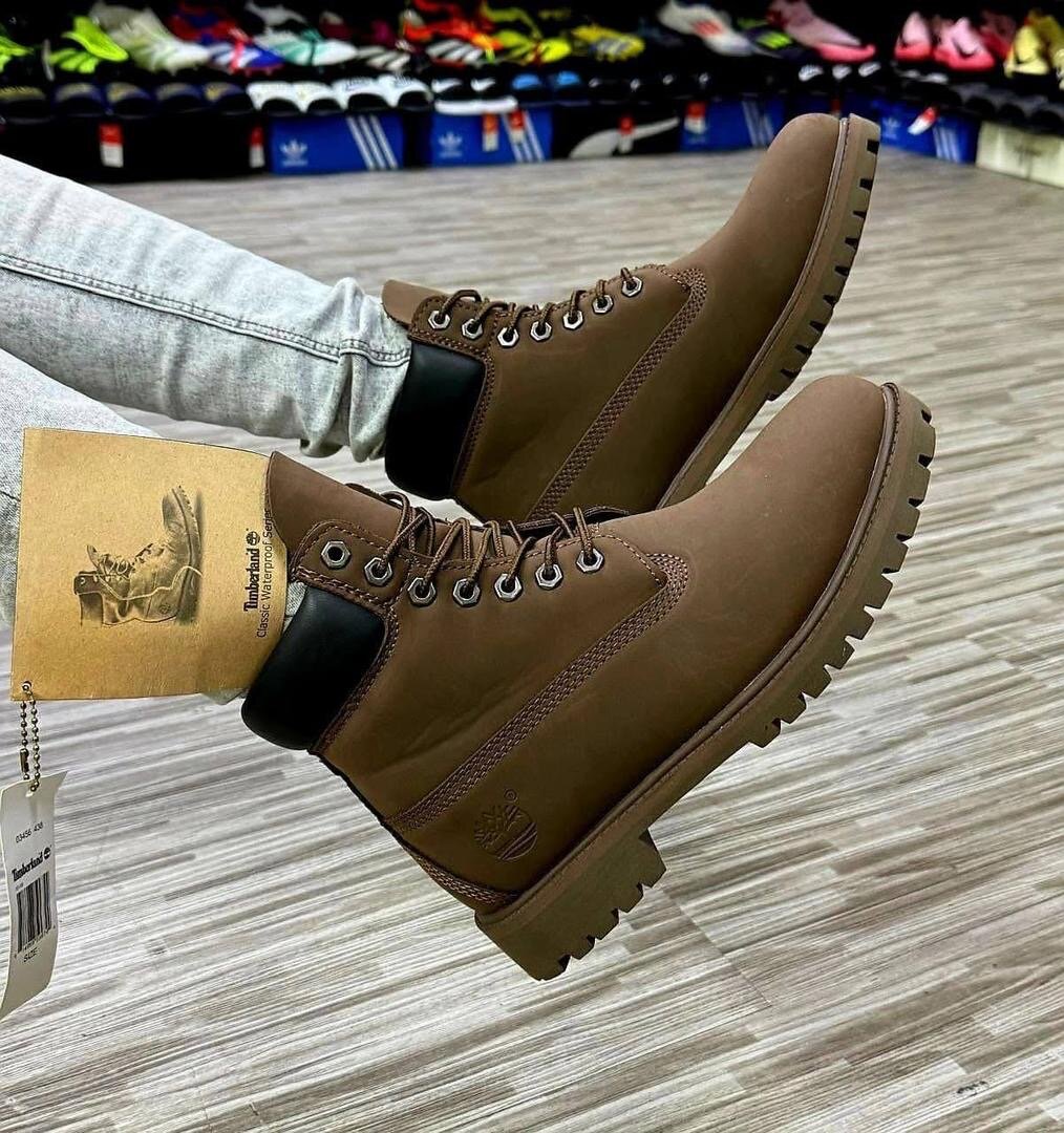 Bottes de randonnée imperméables