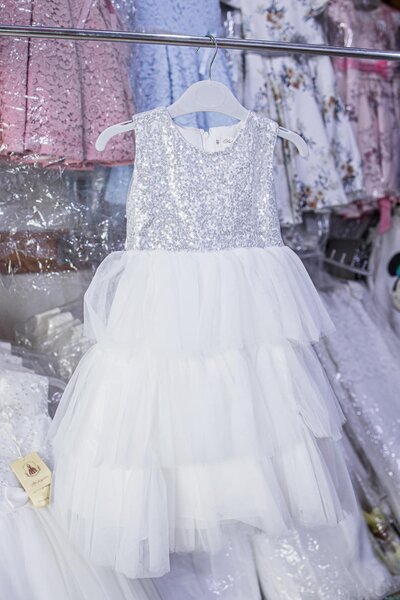  Kids dress