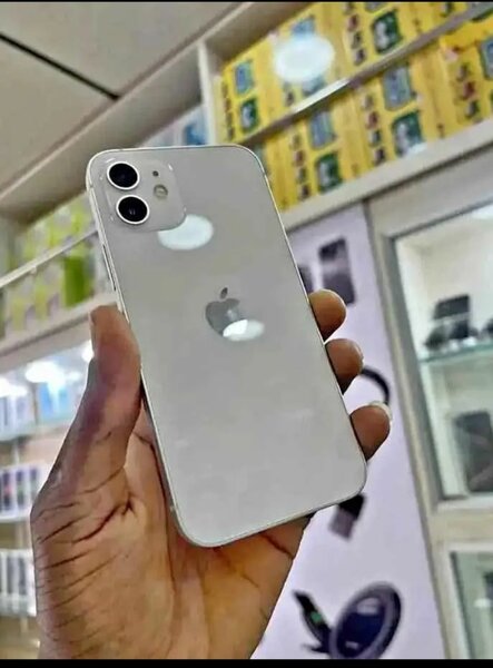 Smartphone moderne innovant