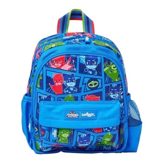 Sac à dos pyjamask maternelle